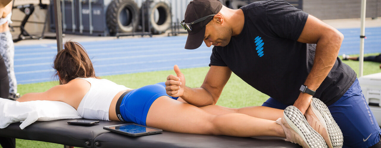 Performance Coverage Toronto, ON