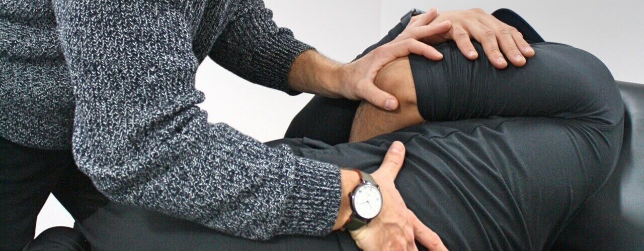 Chiropractic Therapy Toronto Canada