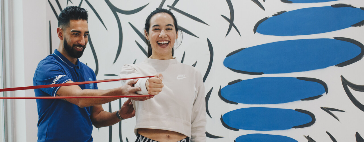 Pre-Surgical Rehab Toronto, ON