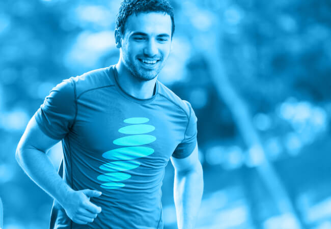 Find the Freedom to Run Again