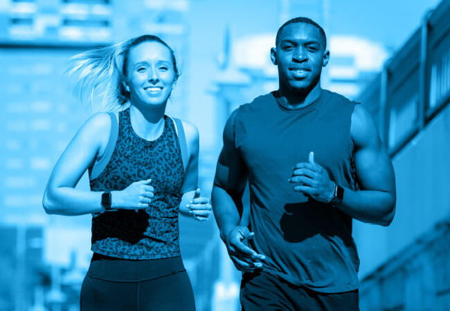 Relief for Your Knees and Hips