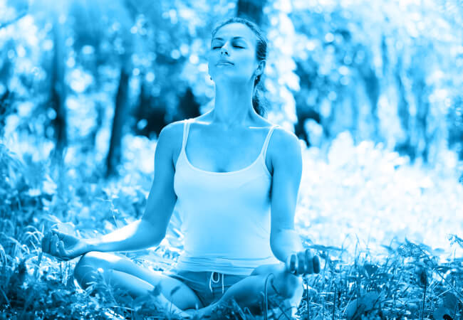 Is Stress Causing Your Neck Pain?