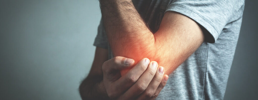 Joint Pain Can Cause Hindrances to Your Daily Life - Physiotherapy Can Help