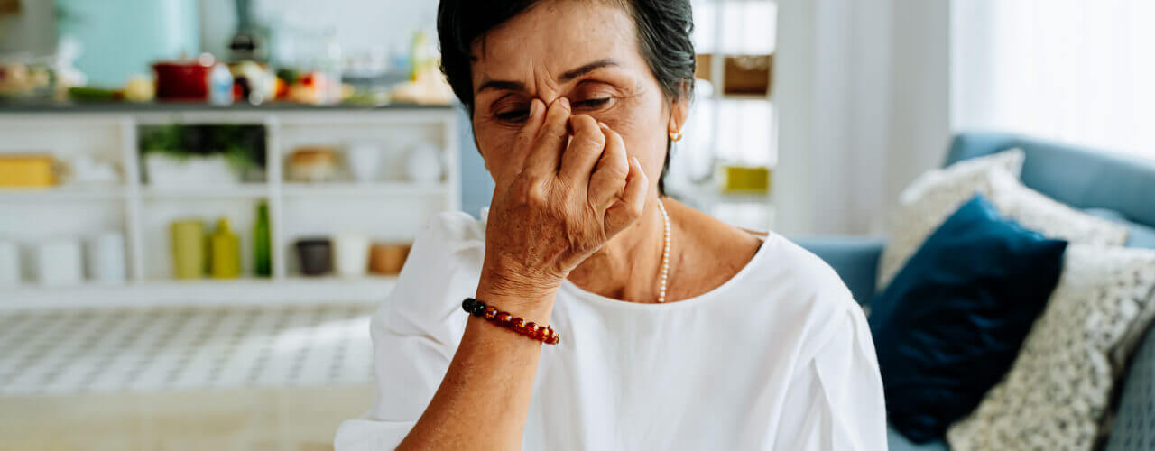 Stress-Related Headaches