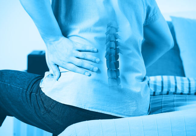 Understanding Discs and Low Back Pain