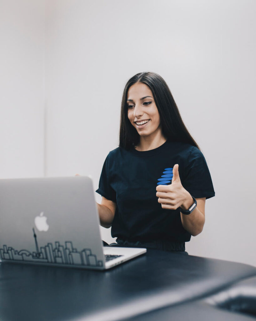 Don’t Let Your Posture Pain You!