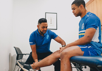 Kick Away Your Foot and Ankle Pain!