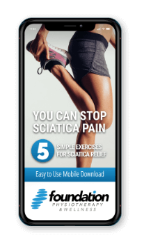 Ebook for Sciatica Pain Relief