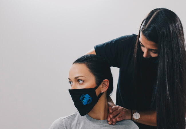 Managing Your Concussion Injury