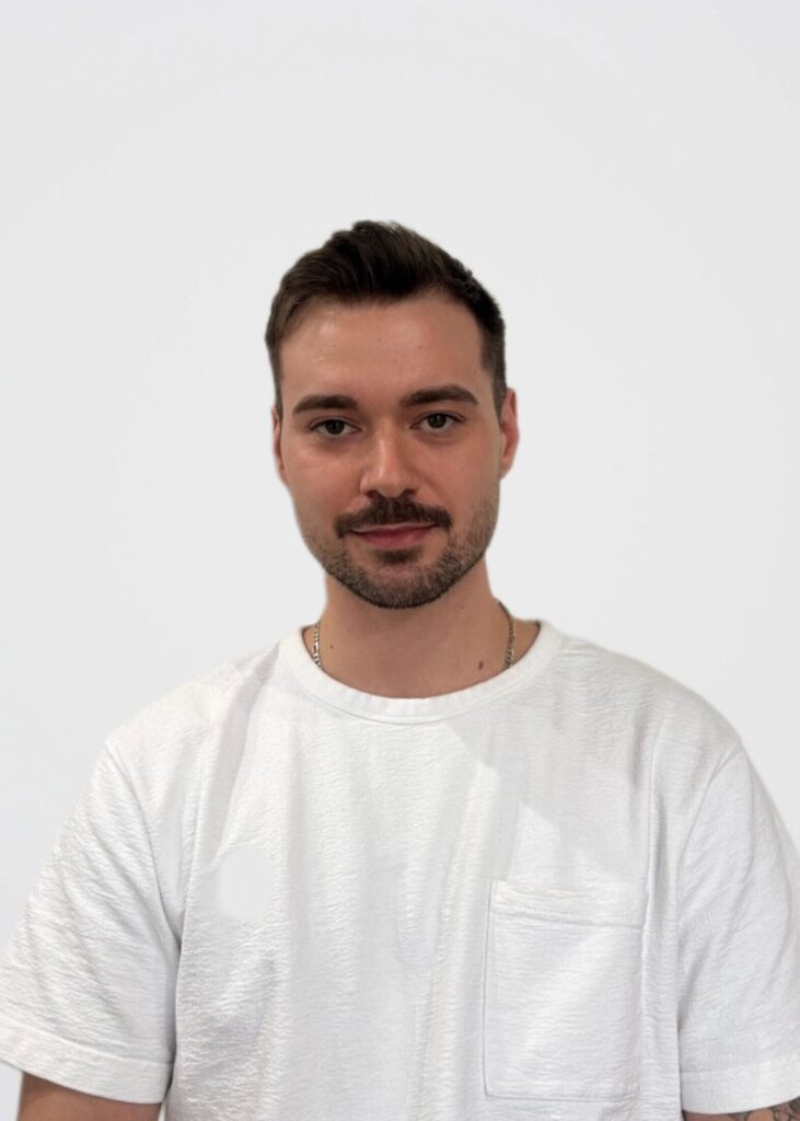 Nikola Nacev
