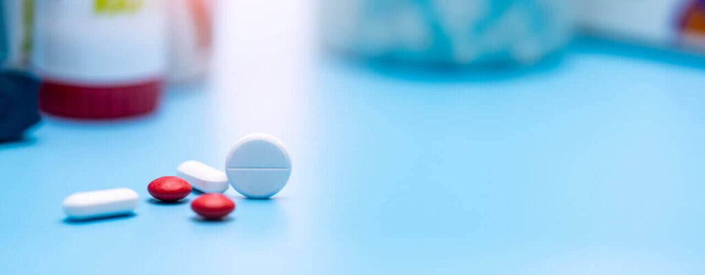 Toss Your Pills In The Trash With Physical Therapy!