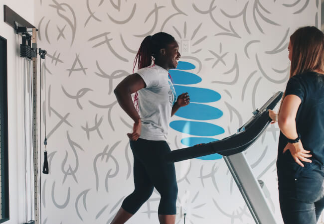 Run to Recovery With Physiotherapy