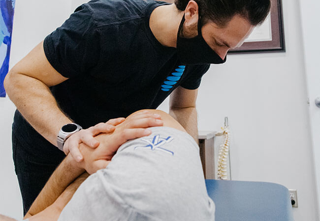 How Physio and Chiro Can Help Prevent Low Back Injuries