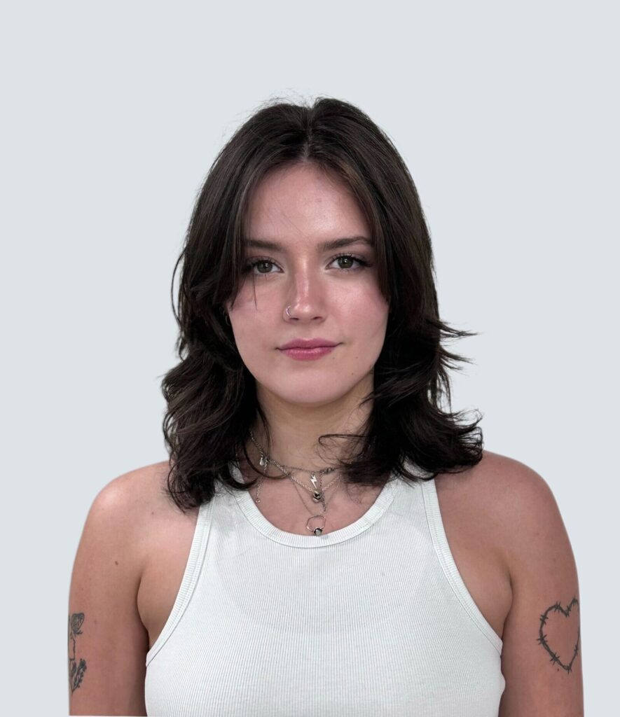 Astrid Tanton