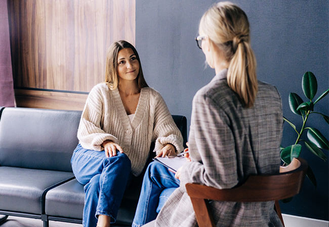 How Our Psychotherapy Services Can Help Support Your Mental Health