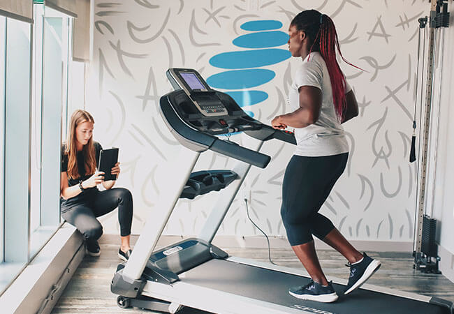 How Running Mechanics Can Help Prevent Injuries and Boost Performance