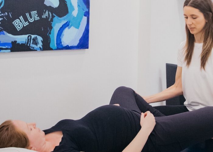 Your Postpartum Best Friend - Pre/Postnatal Massage – Reclaim
