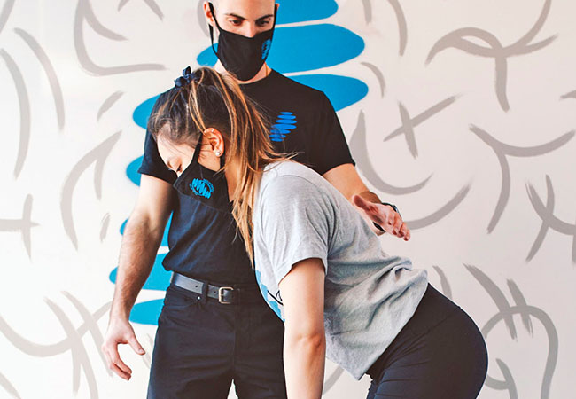 How Our Team Helps Prevent Injuries