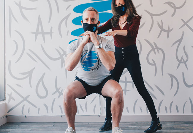 How To Keep Up With Your Recovery On Vacation