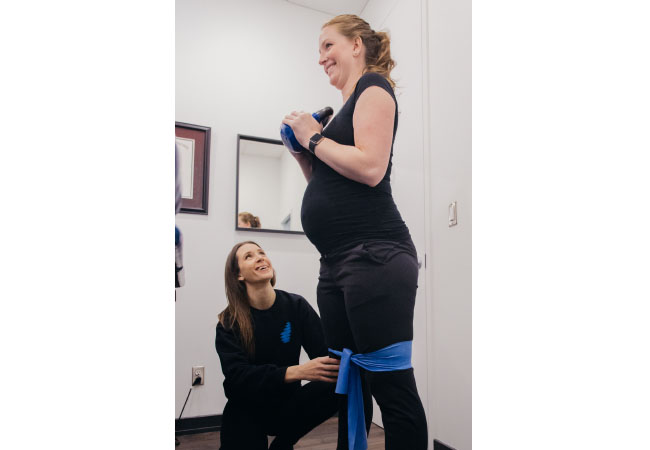 How An Integrated Approach Helps Support Pelvic Health