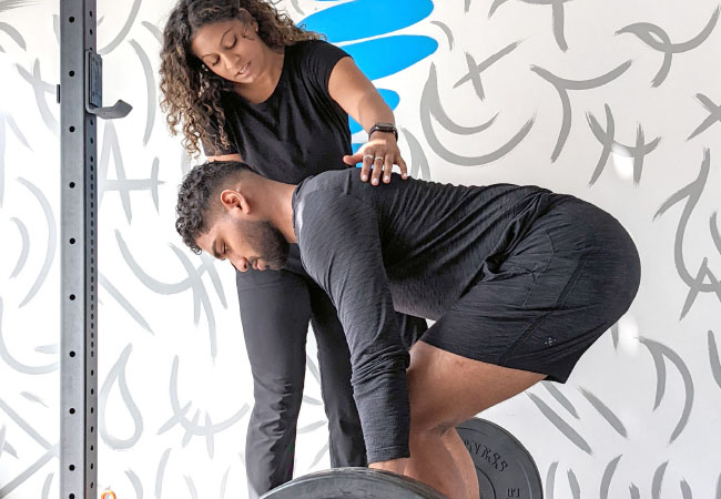 Physiotherapy: A Powerful Ally in Achieving New Year’s Resolutions