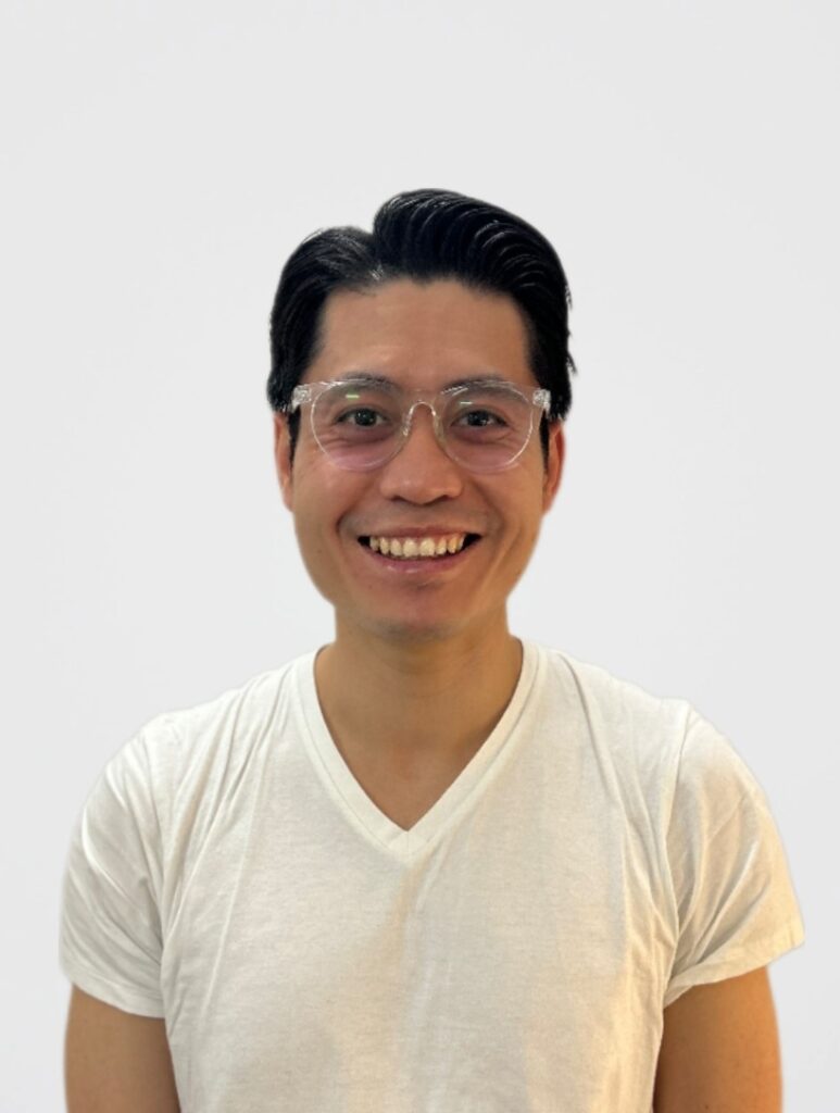 Ben Wong