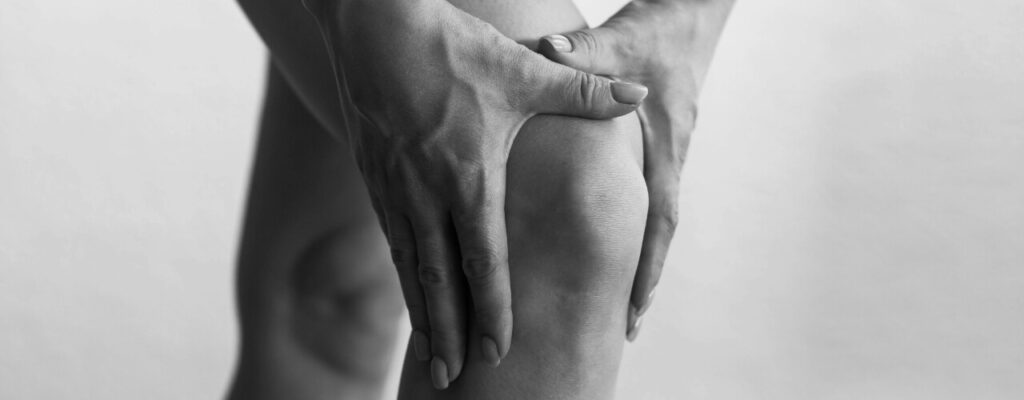 Knee pain relief treatment in Ontario