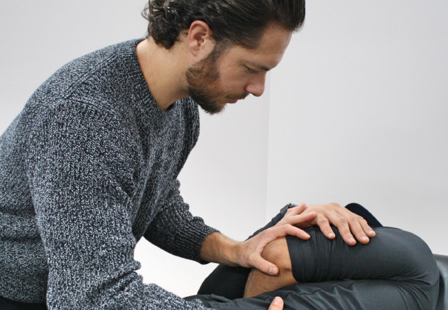 Foundation Physiotherapy: Your Back Is Your Best Friend!