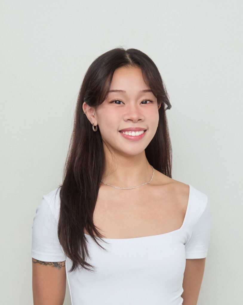 Candace Choi