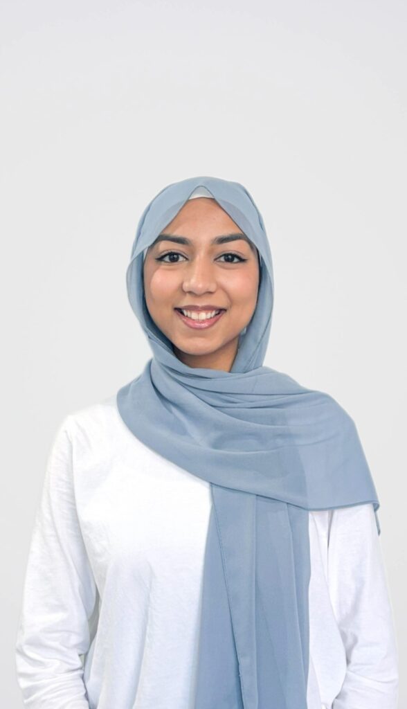 Ayesha Moyeed