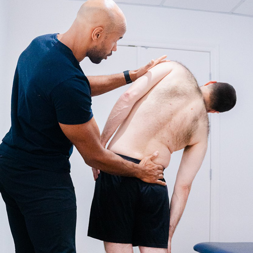 Stronger Spine, Healthier Life: Your Guide to Pain Relief and Prevention