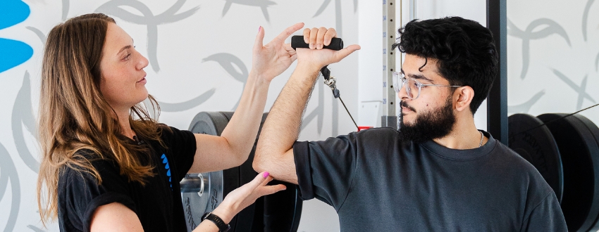 Physiotherapy: The best kept secret in healthcare