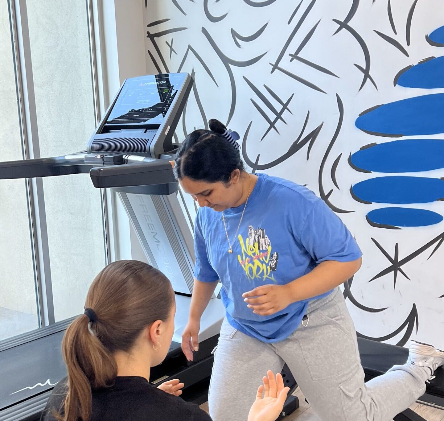 Get Real with Reish x Foundation