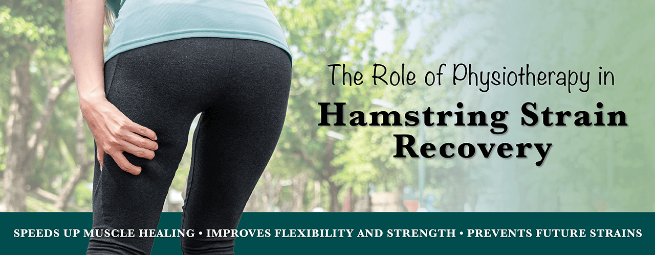 How Physiotherapy Can Help with Hamstring Strain Recovery - Foundation ...