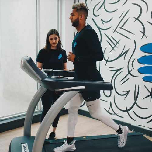 Run Better This Spring!