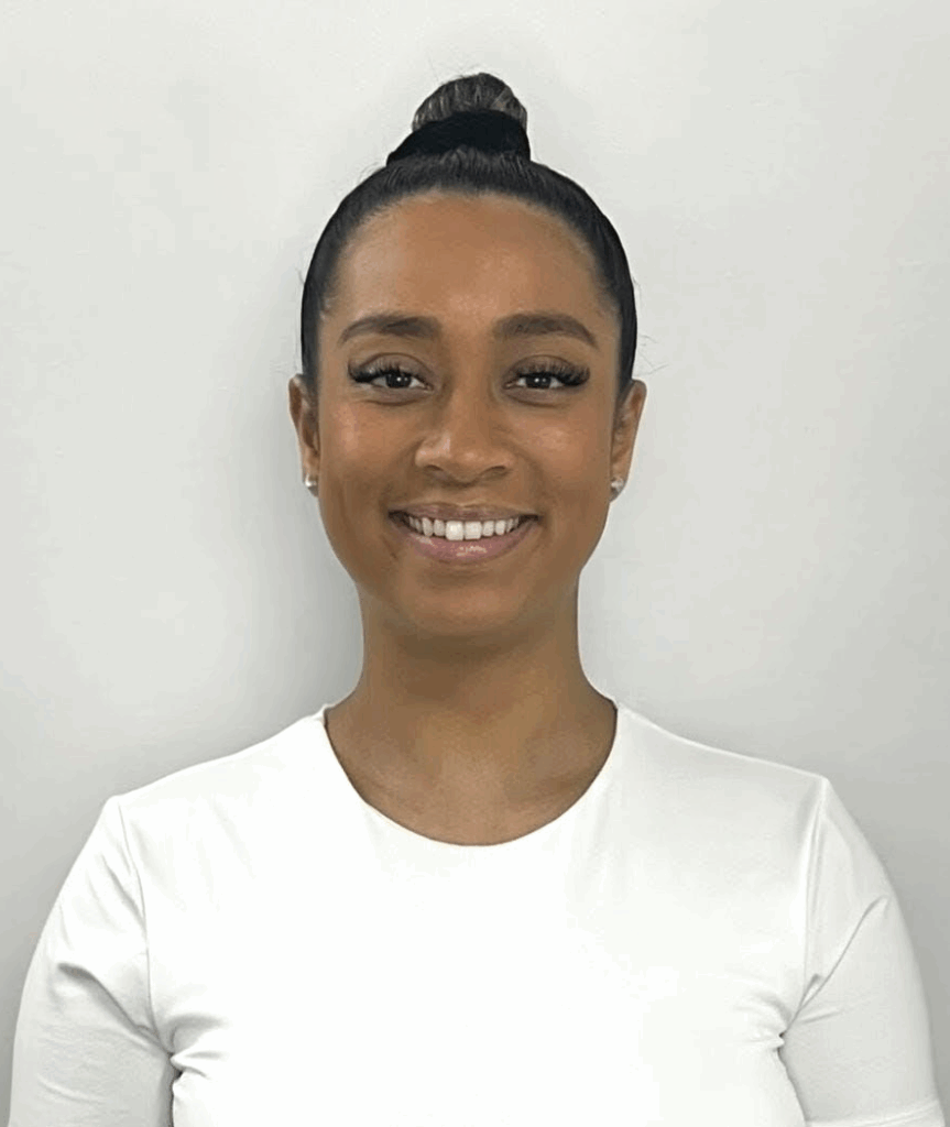 Danisha Payne