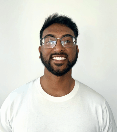 Perry Kathirgamanathan