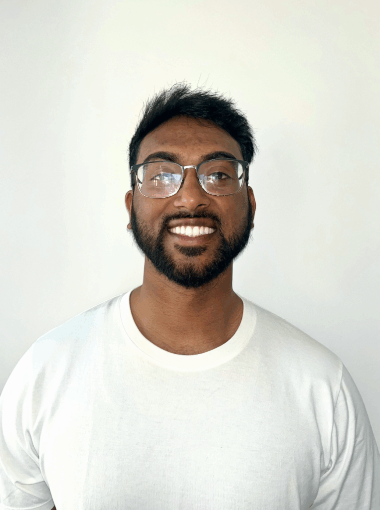 Perry Kathirgamanathan