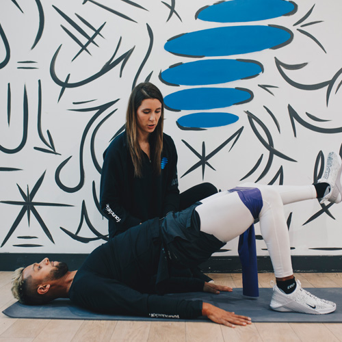 Celebrate National Physiotherapy Month with Foundation Physiotherapy