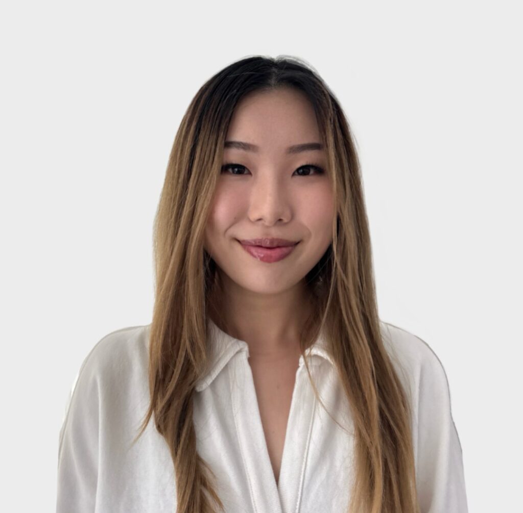 Amy Gao