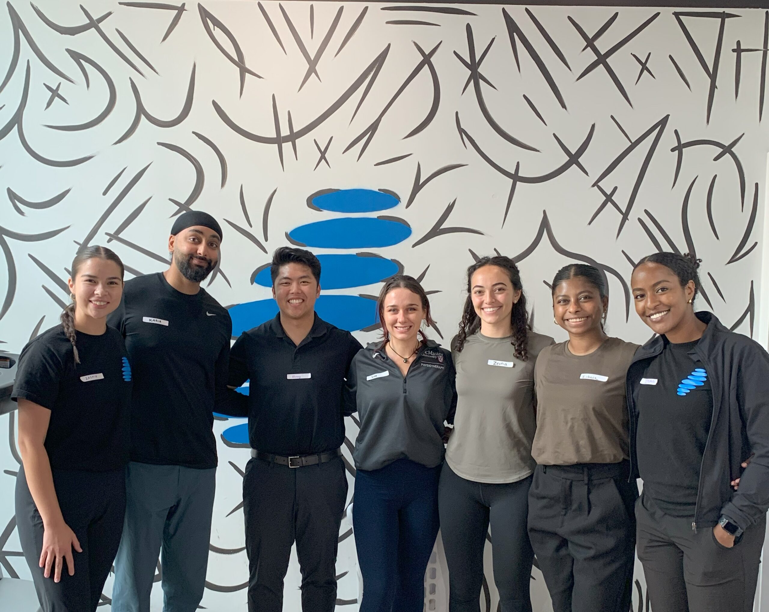 Future Faces of Healthcare