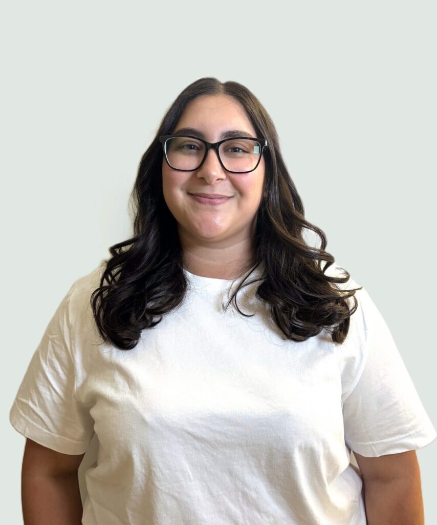 Julia DeVuono