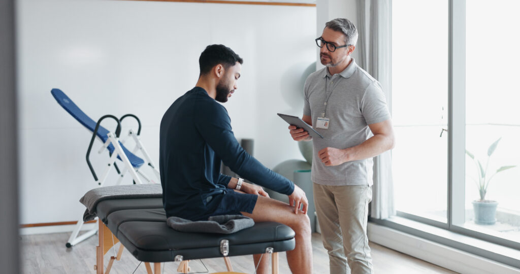 What Ontario’s New Physiotherapy Scope Changes Mean for Patients