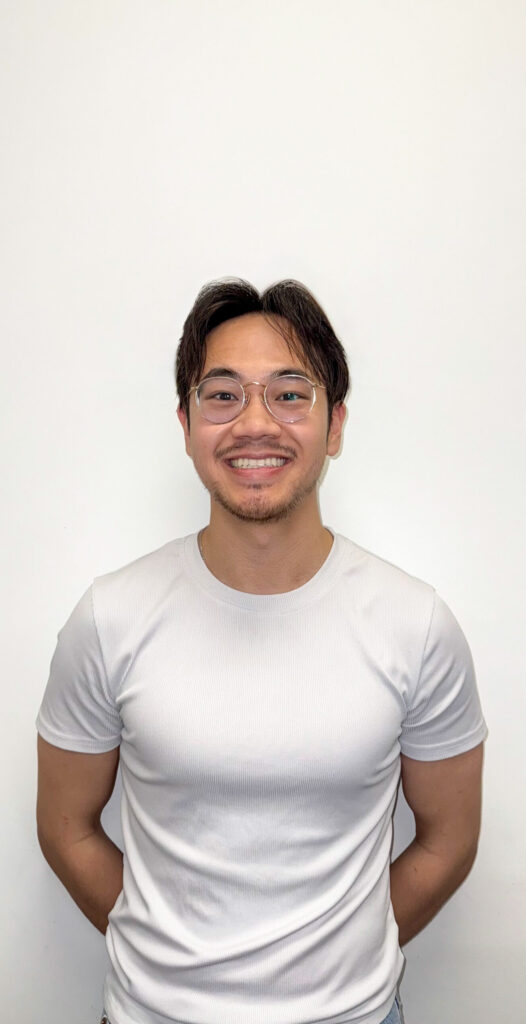 Dr. Phillip Hung