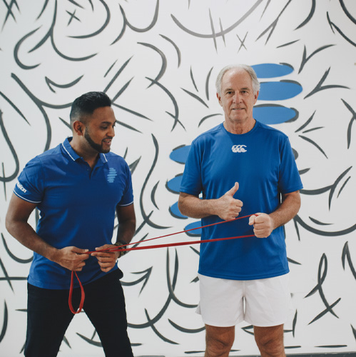 Healthy Aging: Preventative Care That Supports Strength, Mobility, and Independence