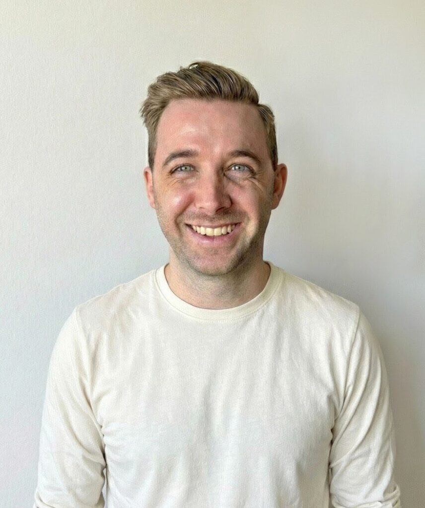 Brandon Nethercott