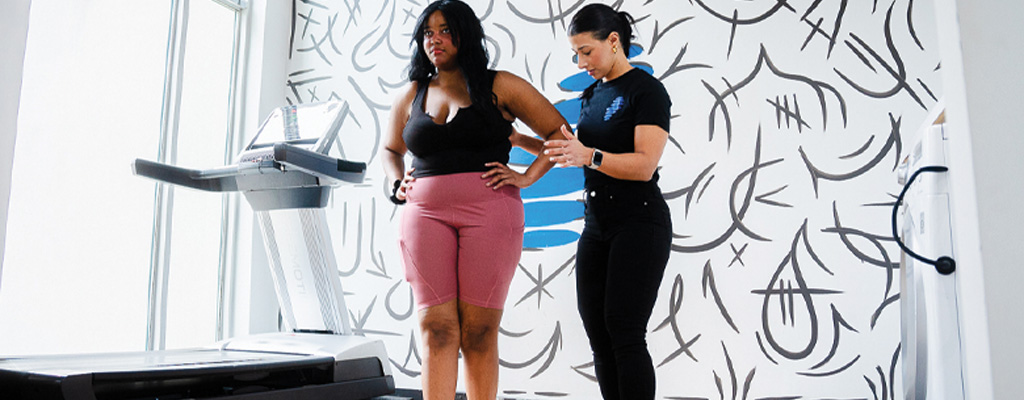 Supporting Brain Health and Recovery at Foundation Physio