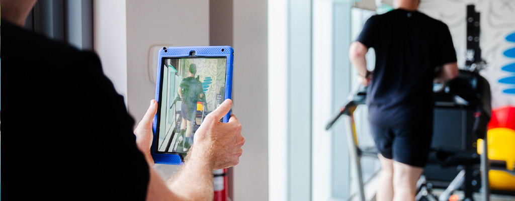 Integrated Care for Gait, Foot and Ankle Problems