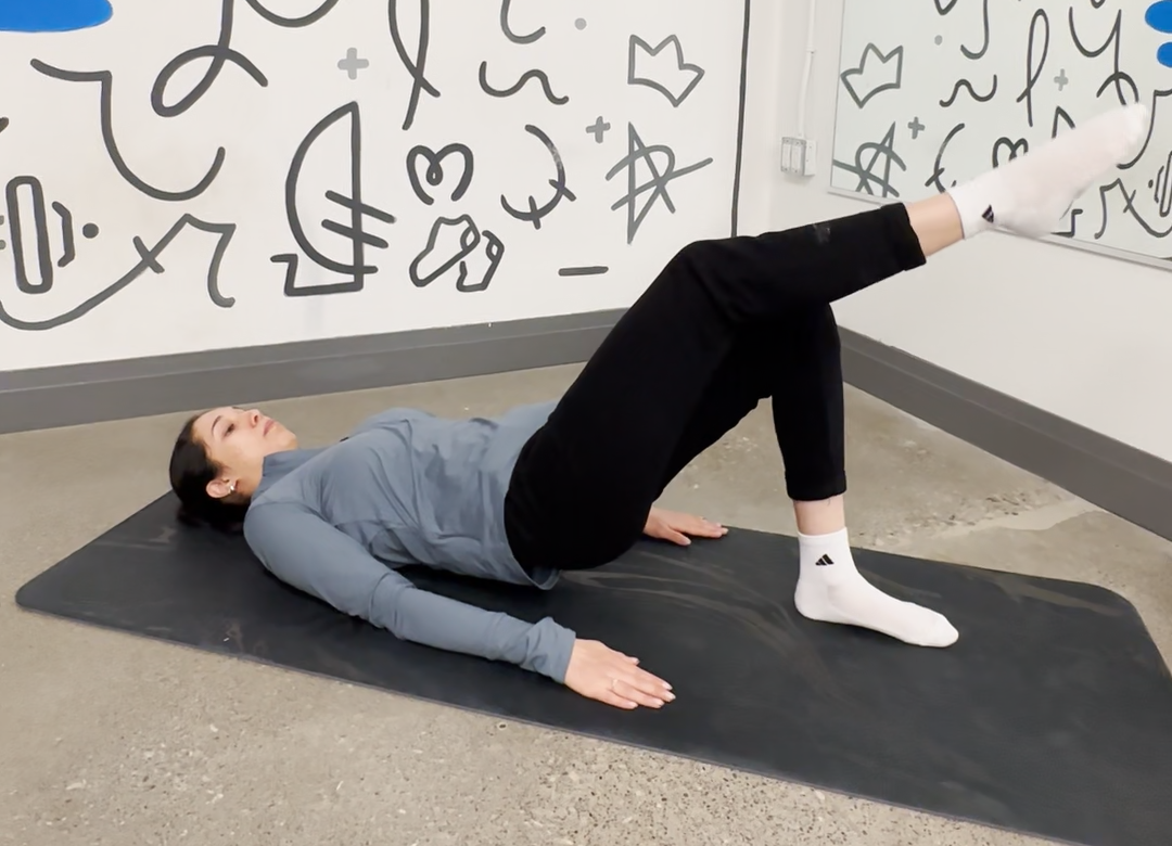 Pilates Physiotherapy Program