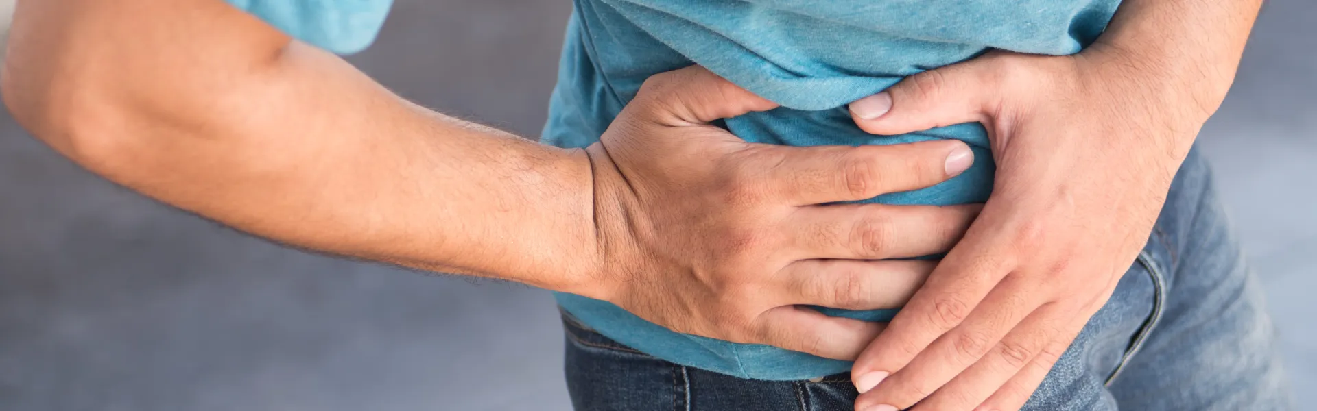Men's Pelvic Health